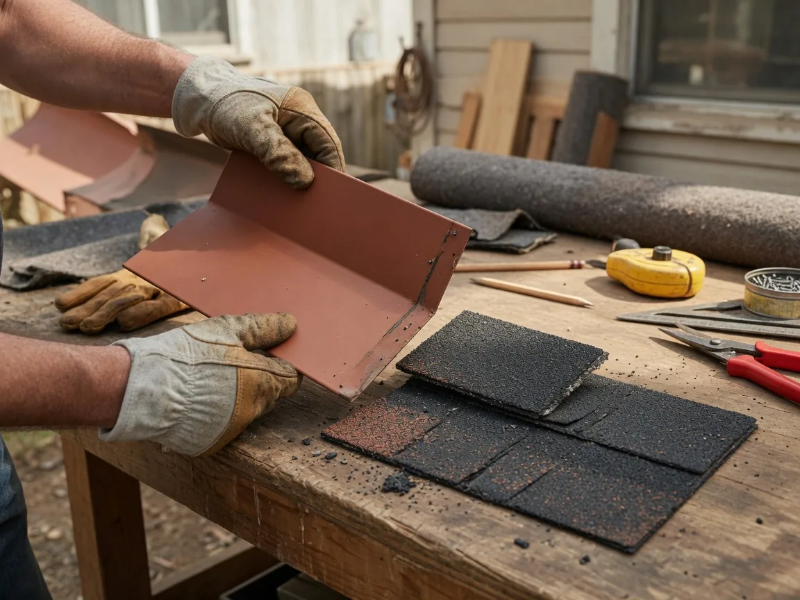 Roof Repair company in Burns, CO